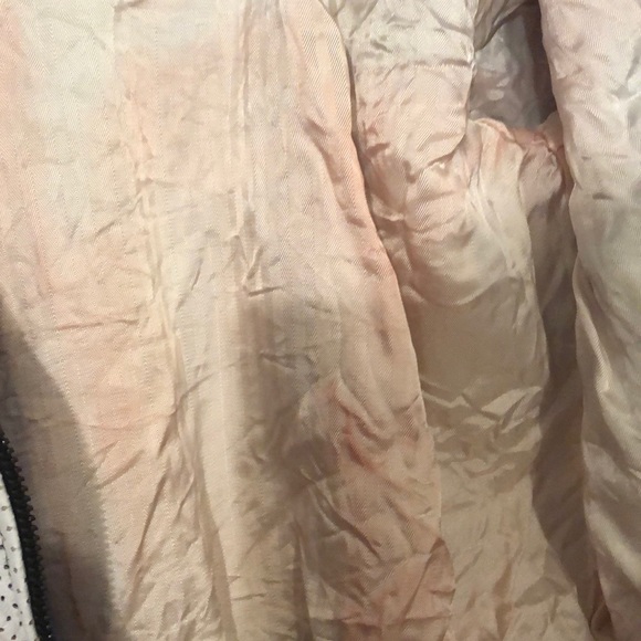 🔥RARE🔥 Dr Romanelli Leather Air Jordan Jacket - Picture 7 of 7